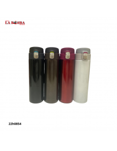 TERMO METAL 500ML  50/1