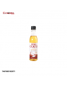 ACEITE DE COCO REFINADO...