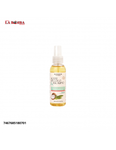 ACEITE TERAPEUTICO...