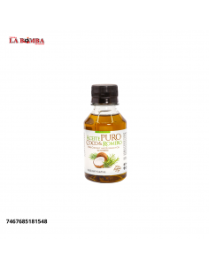 ACEITE PURO COCO Y ROMERO...