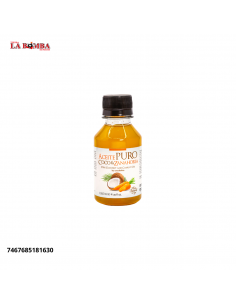 ACEITE PURO COCO ZANAHORIA...