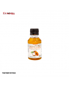 ACEITE PURO COCO Y ZAPOTE 4 OZ
