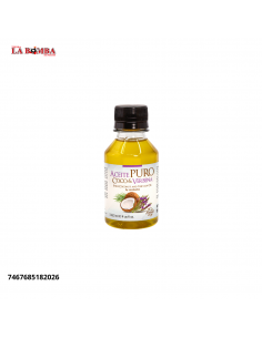 TRATAMIENTO HK NATURALS...