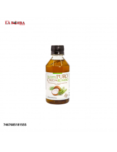 ACEITE PURO COCO Y ROMERO...