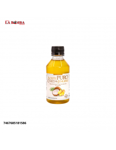 ACEITE PURO COCO Y JENGIBRE...