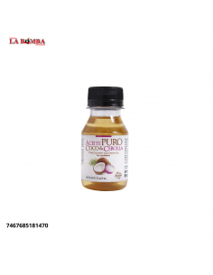 ACEITE PURO COCO Y CEBOLLA...