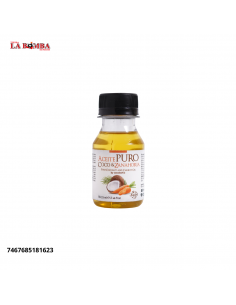 ACEITE PURO COCO Y...