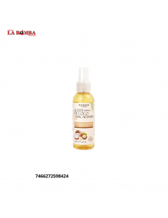 ACEITE ESTETICO COCO Y...