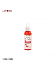 ACEITE ESTETICO COCO Y...