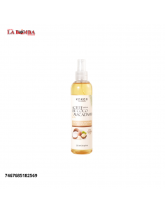 ACEITE ESTETICO COCO Y...