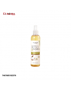 ACEITE ESTETICO COCO Y...