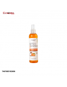 ACEITE ESTETICO COCO Y...