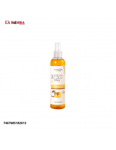 ACEITE ESTETICO COCO Y PINA...