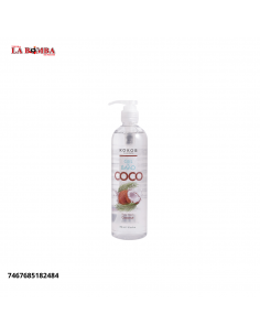 GEL DE BANO COCO 12OZ