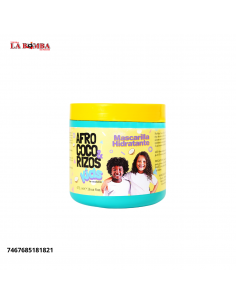 MASCARILLA AFRO COCO Y...
