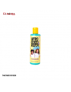 LEAVE IN AFRO COCO RIZOS...