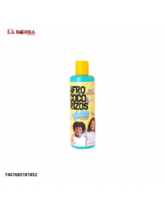 GEL MOLDEADOR AFRO COCO Y...