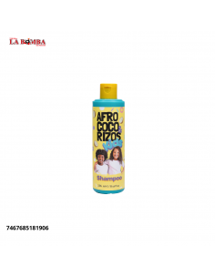 SHAMPOO AFRO COCO Y  KIDS 8OZ 2