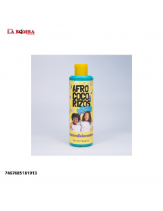 ACONDICIONADOR AFRO COCO...