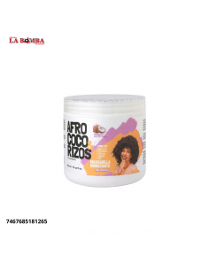 MASCARILLA AFRO RIZOS BAHIA...