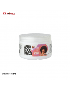ESCULTOR AFRO BAHIA 8OZ