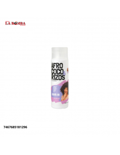 LEAVE IN AFRO RIZOS BAHIA 8 OZ