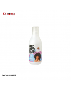 ACONDICIONADOR AFRO RIZOS...