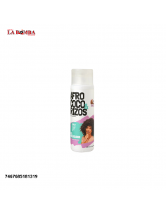 GEL AFRO  BAHIA 8 OZ