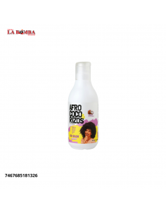 CO WASH AFRO RIZOS BAHIA 16 OZ