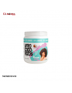 GEL AFRO RIZOS COCO BAHIA...