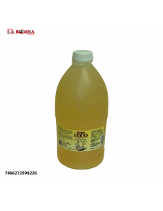 ACEITE DE COCO PURO VIRGEN...