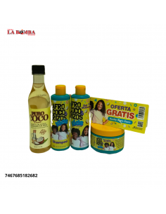 KIT OFERTA 1 KIDS