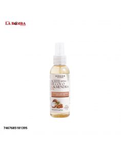 ACEITE ESTETICO COCO Y...