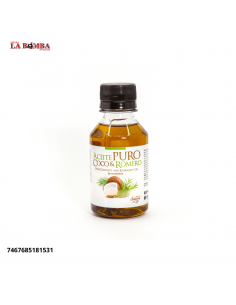 ACEITE PURO COCO Y ROMERO 2 OZ