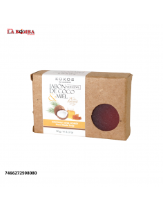 JABON COCO BAHIA MIEL