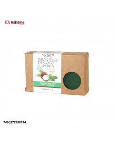 JABON COCO BAHIA MENTA