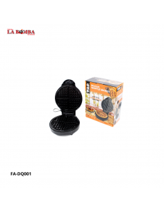 MAQUINA D/HACER WAFFLES  10/1