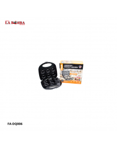 MAQUINA D/HACER DONAS 10/1