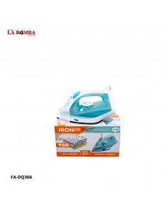 PLANCHA A VAPOR TAP 110027V...
