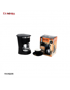 CAFETERA TAP. 9T/1650ML...