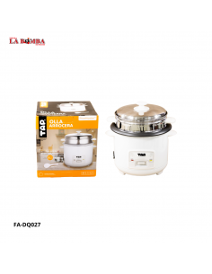 OLLA ARROCERA ELECT TAP. 6T...