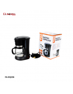 CAFETERA TAP. 12T/1.2L 110V...