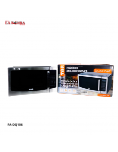 MICROONDA 30L/110V1/1