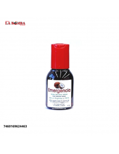 BRILLO SERUM EMERGENCIA 2...