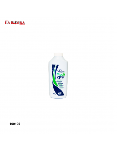 TALCO MEDIKEY 200 GRS. (24/1)