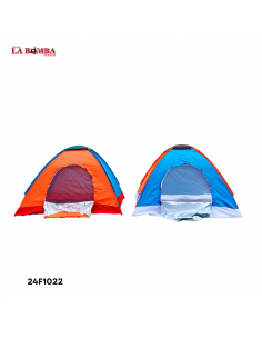 TIENDA DE CAMPAÑA 200*200CM...