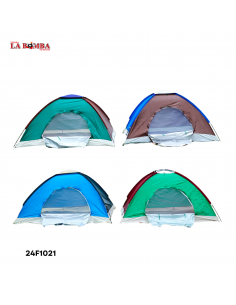 TIENDA DE CAMPAÑA 200*150CM...