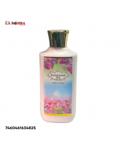 BODY LOTION SKY RAINKISSED...