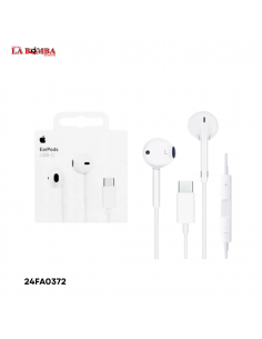 AUDIFONOS AERPODS USB-C...