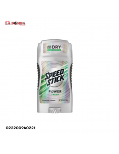 DESODORANTE SPEED STICK...